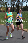 Graded 5k, 2021 Middlesbrough Endeavour Graded 5k, Middlesbrough, Sunday, April 11th. Photo: David T. Hewitson/Sports for All Pics